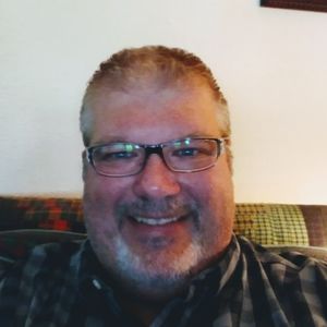 Meet your Posher, Jason
